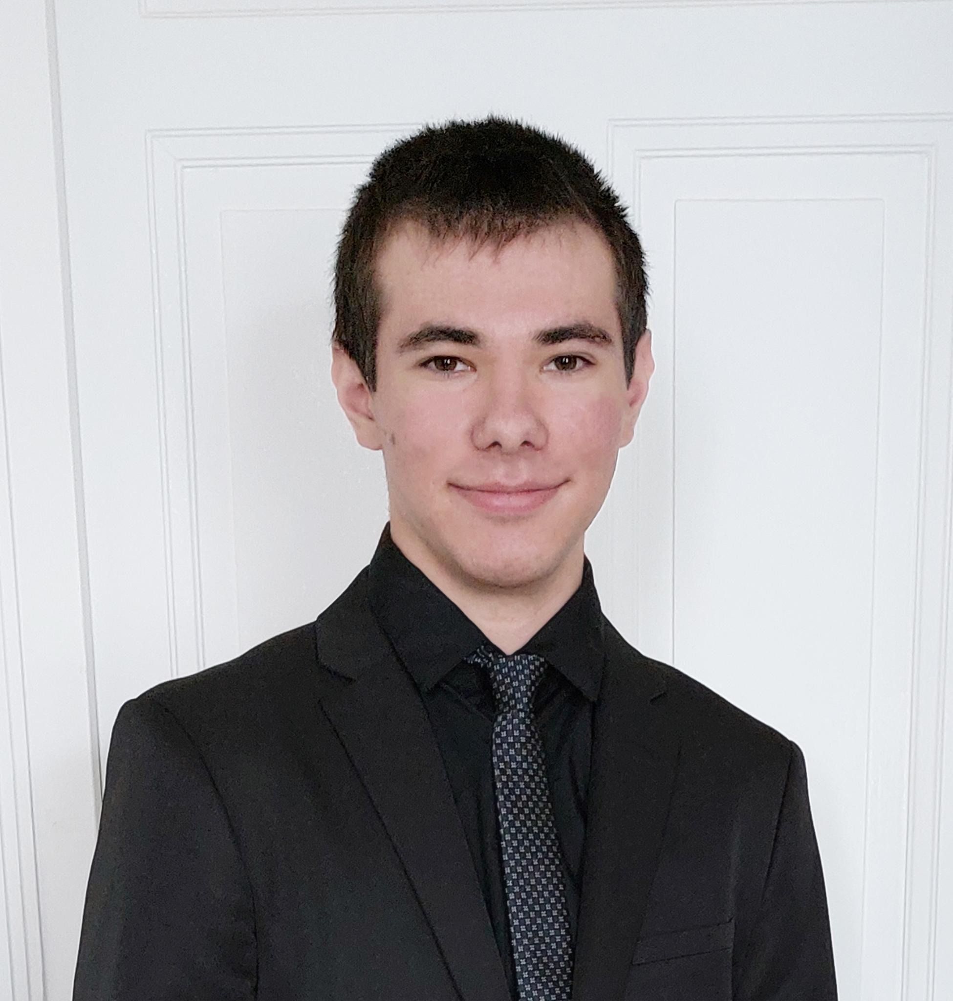 Matthieu TOURRETTE
